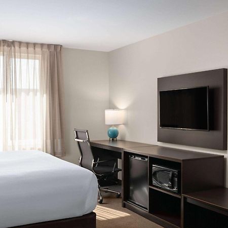 La Quinta Inn & Suites By Wyndham Wenatchee Ngoại thất bức ảnh
