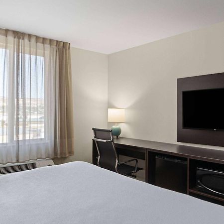 La Quinta Inn & Suites By Wyndham Wenatchee Ngoại thất bức ảnh