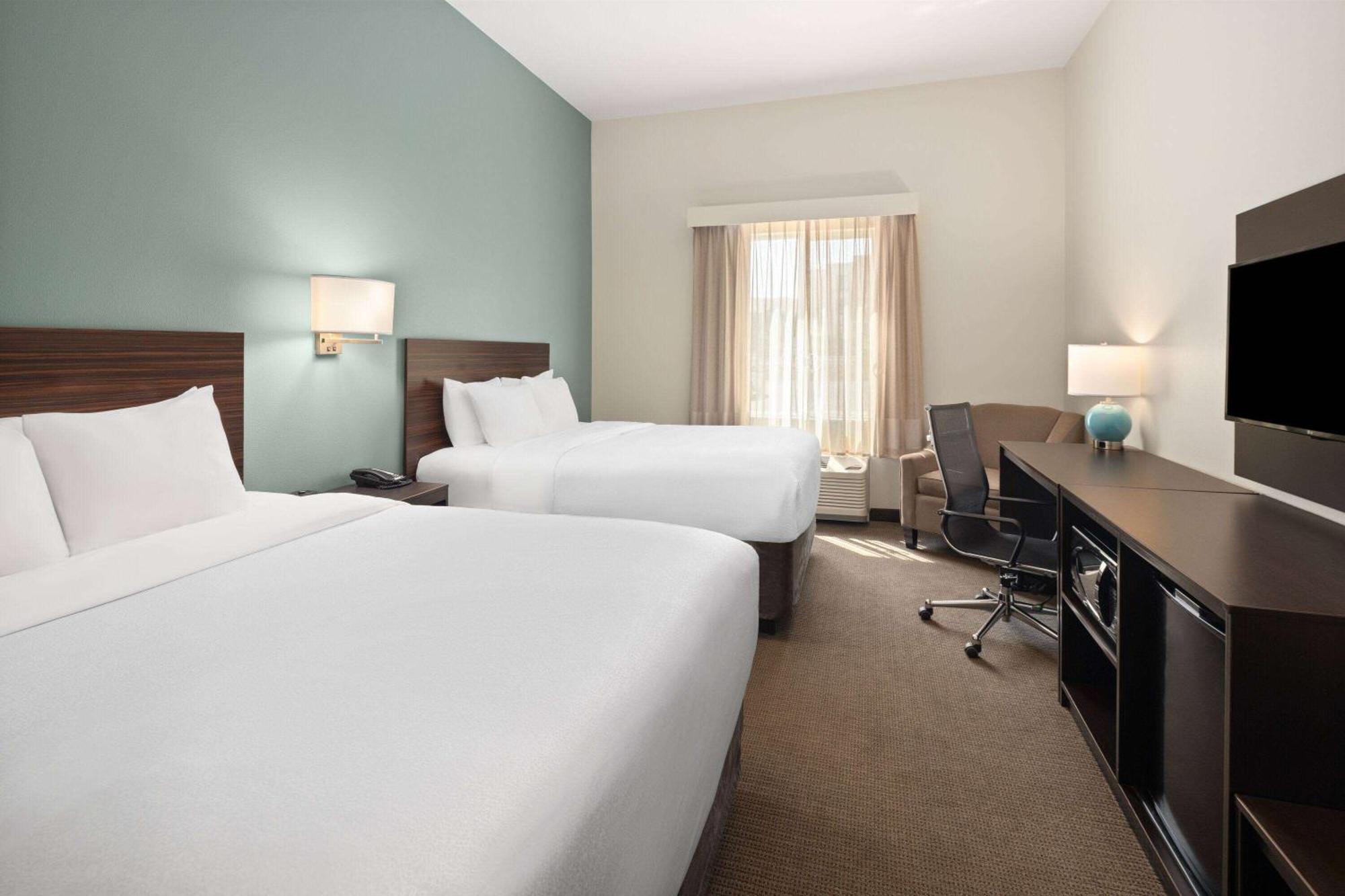 La Quinta Inn & Suites By Wyndham Wenatchee Ngoại thất bức ảnh