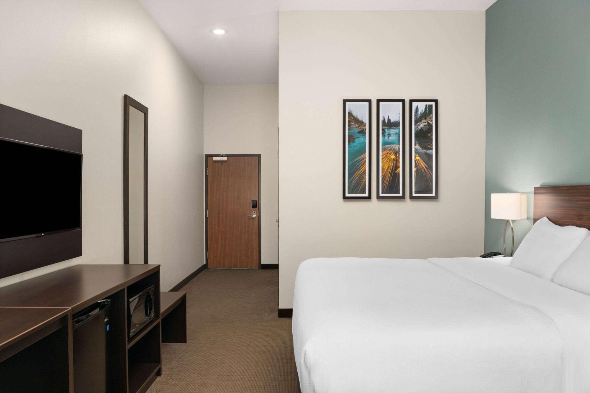 La Quinta Inn & Suites By Wyndham Wenatchee Ngoại thất bức ảnh