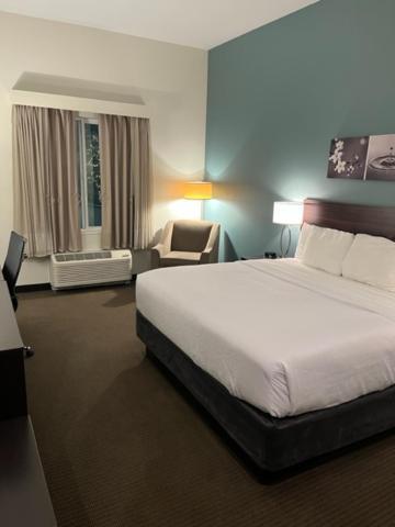 La Quinta Inn & Suites By Wyndham Wenatchee Ngoại thất bức ảnh