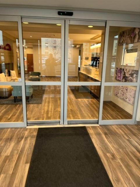 La Quinta Inn & Suites By Wyndham Wenatchee Ngoại thất bức ảnh